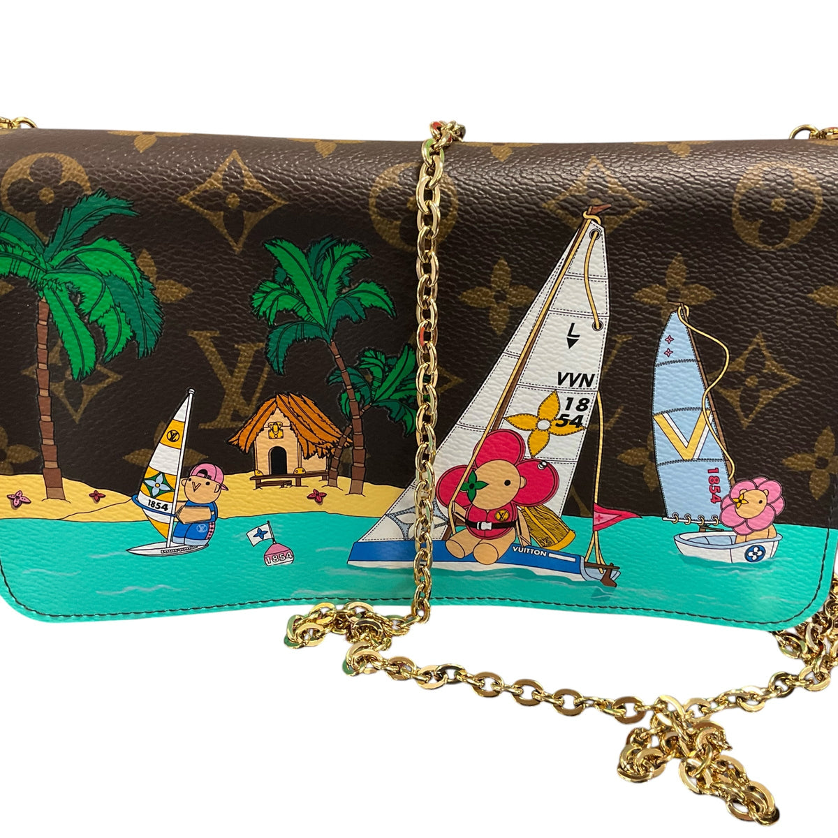 Louis Vuitton Handbag