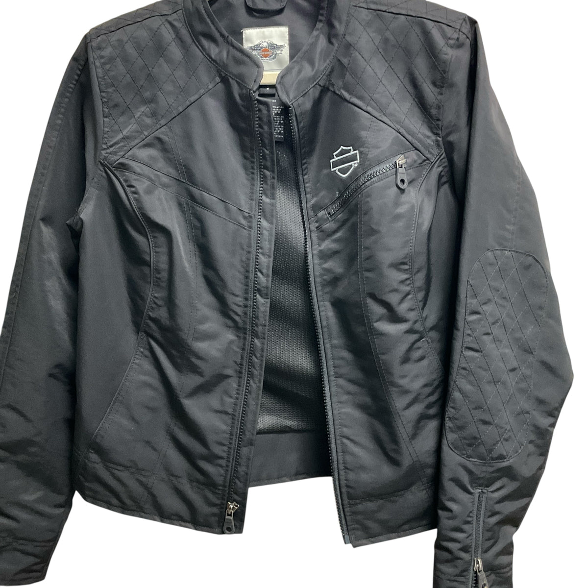 Harley Davidson Jacket Size Medium