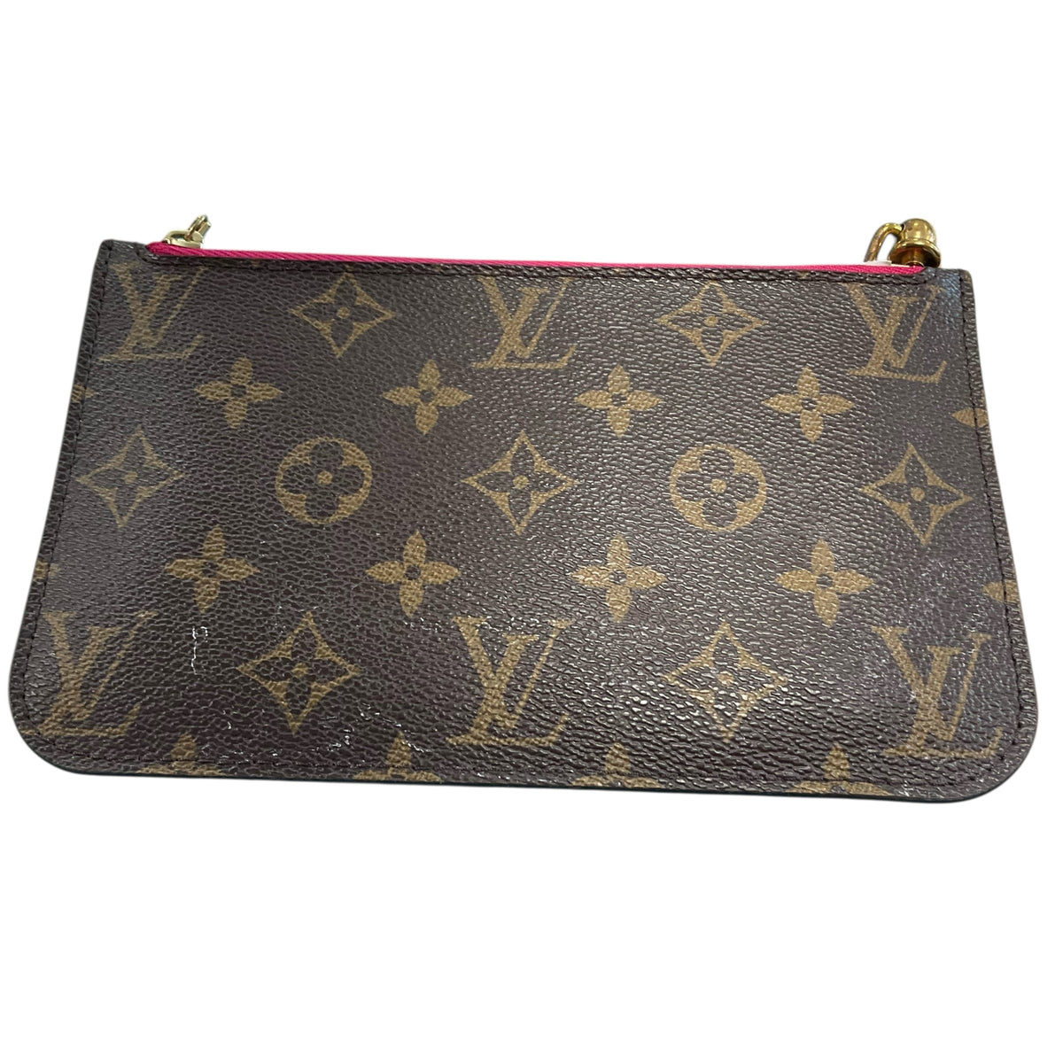 Louis Vuitto Pochette  Accessory