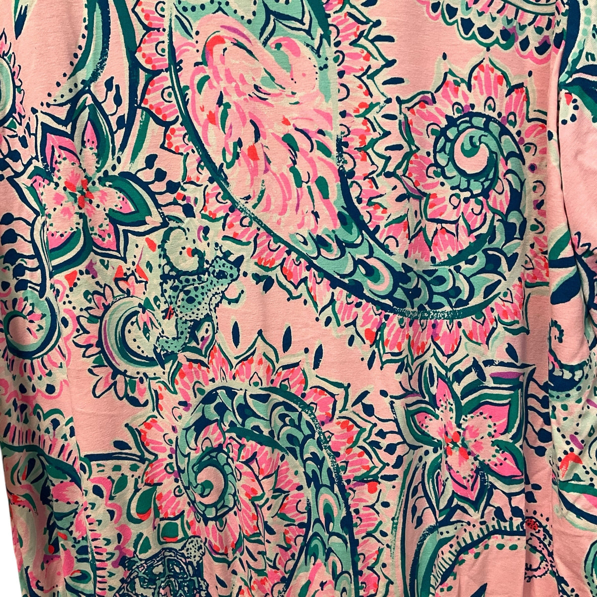 Lilly Pulitzer Dress Size XL.