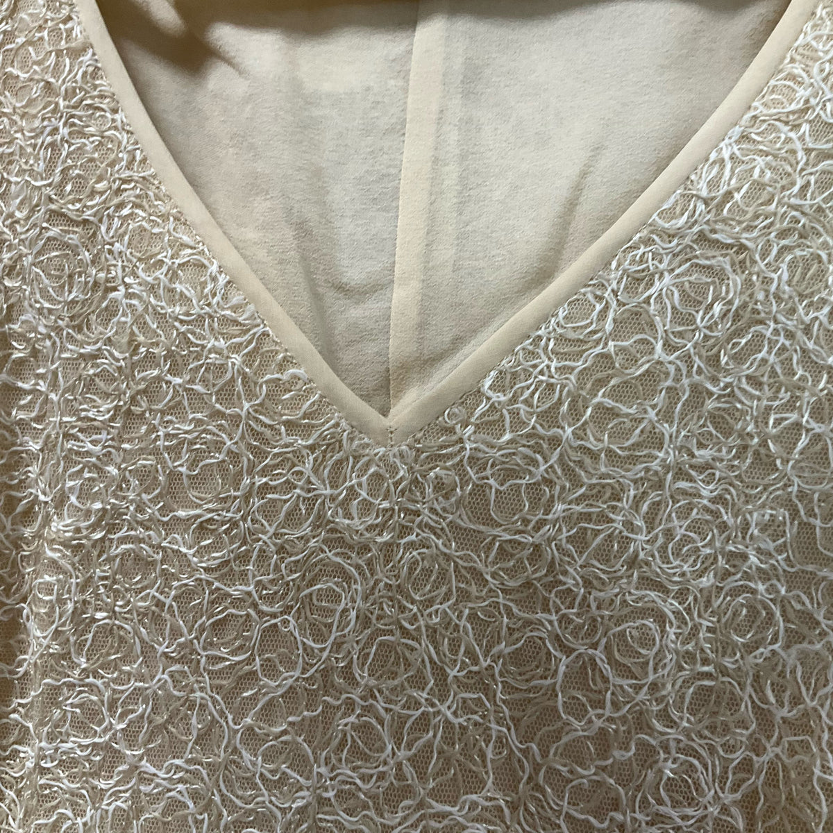 SIZE S/M Akris Tops