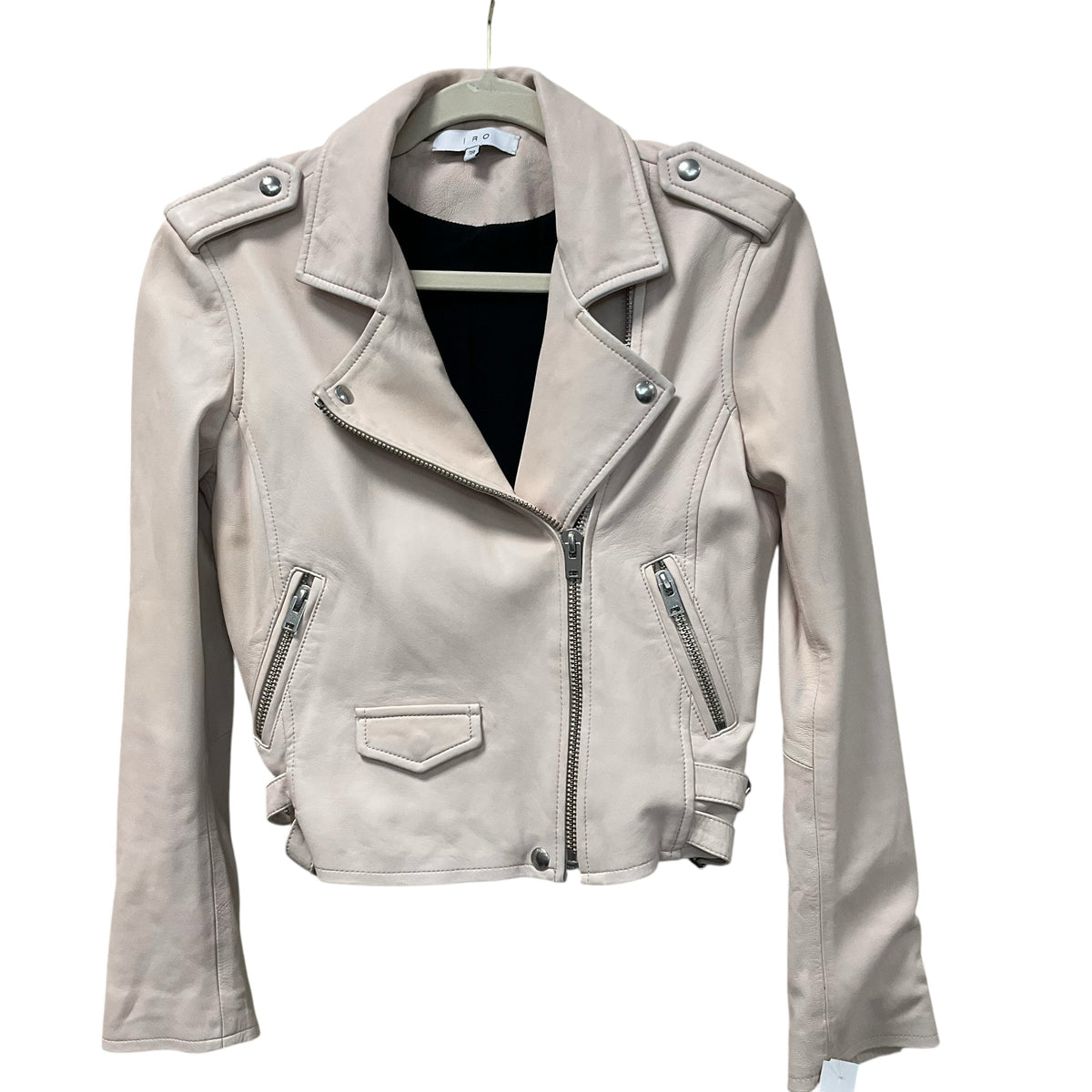 SIZE 38 IRO Jacket