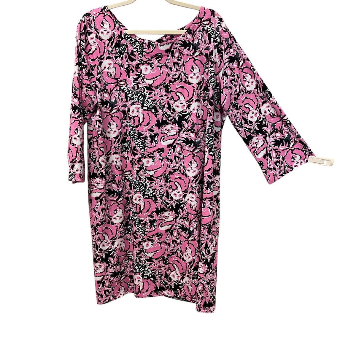 Lilly Pulitzer Dress Size XL.