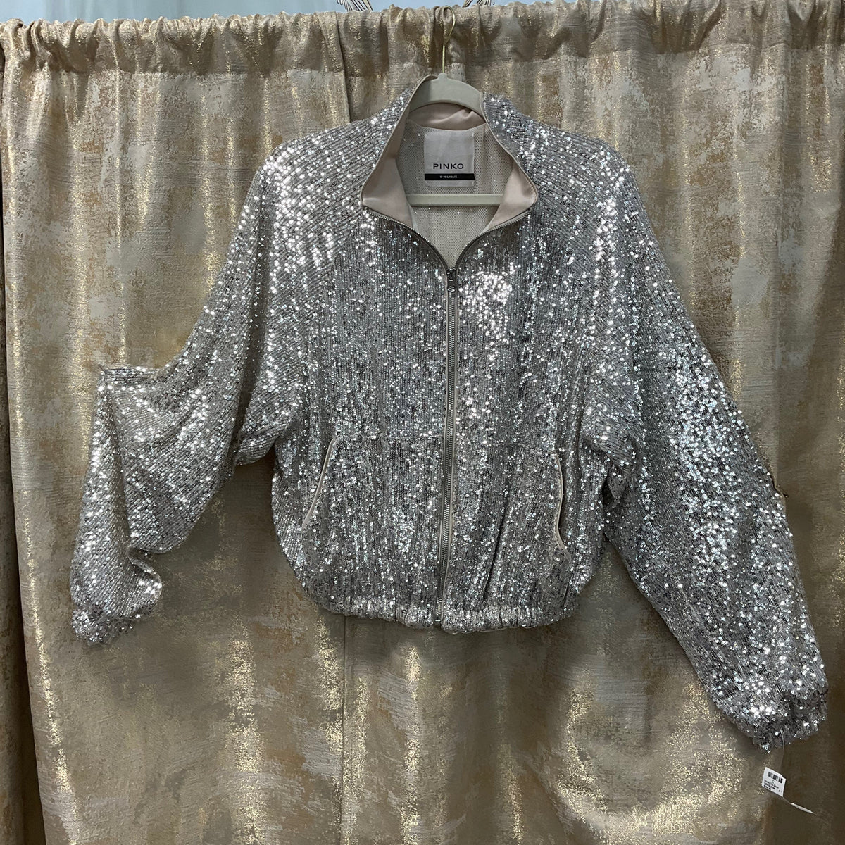 SIZE S Pinko Jacket