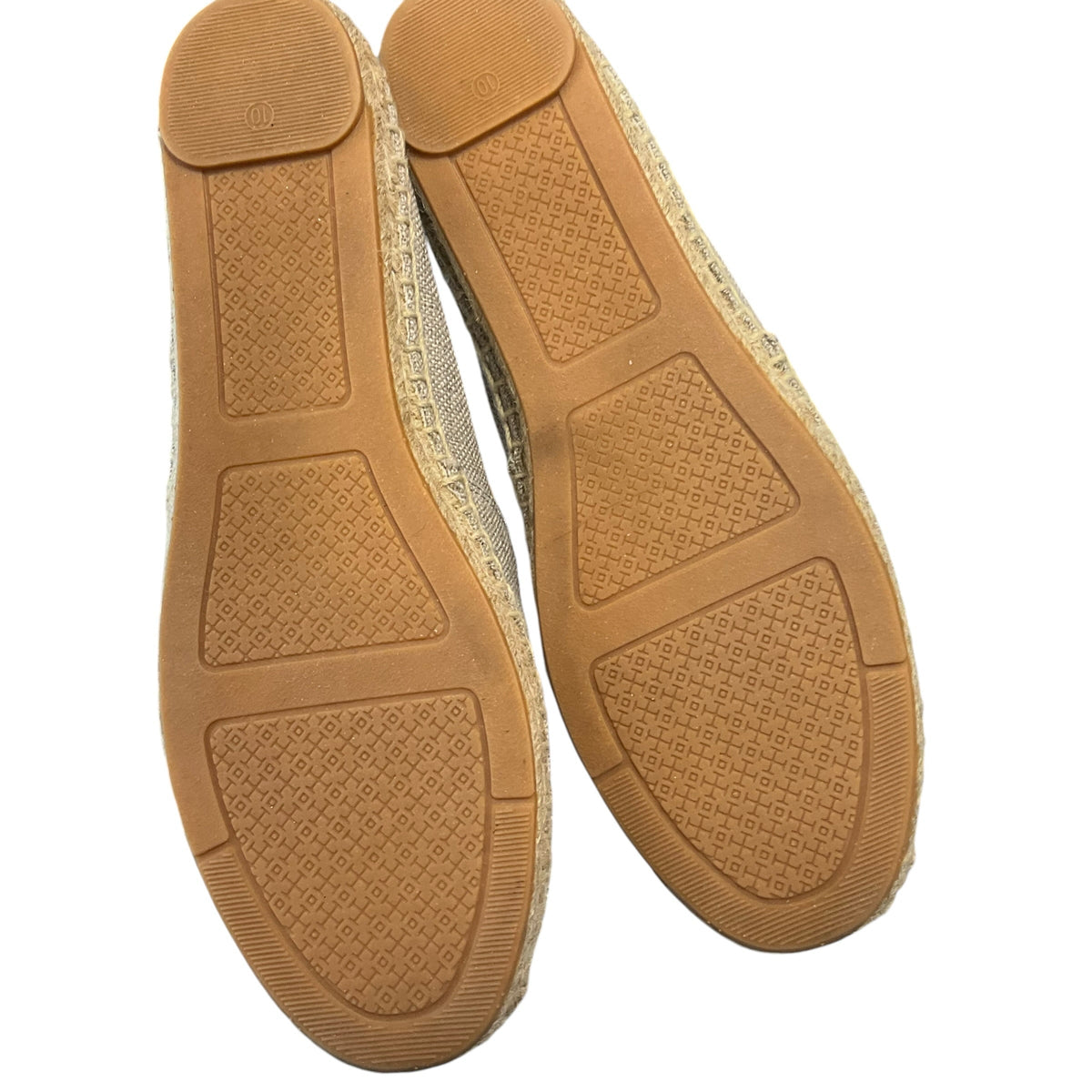 Tory Burch shoes Size 10