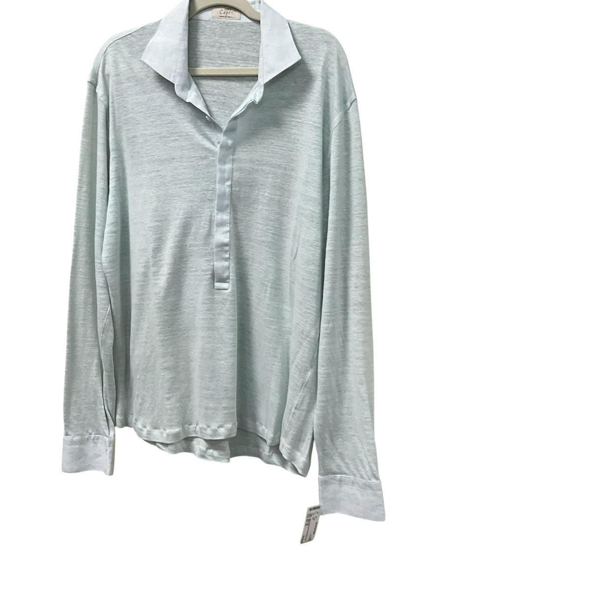SIZE XL 100% Capri Tops