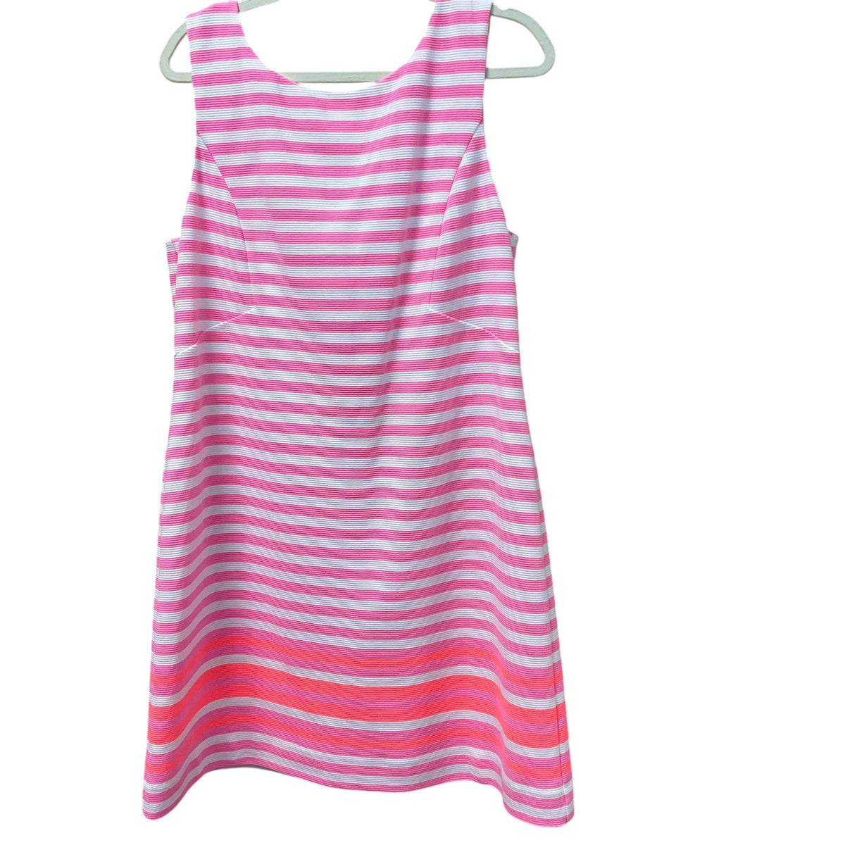 Lilly Pulitzer Dress Size XL .