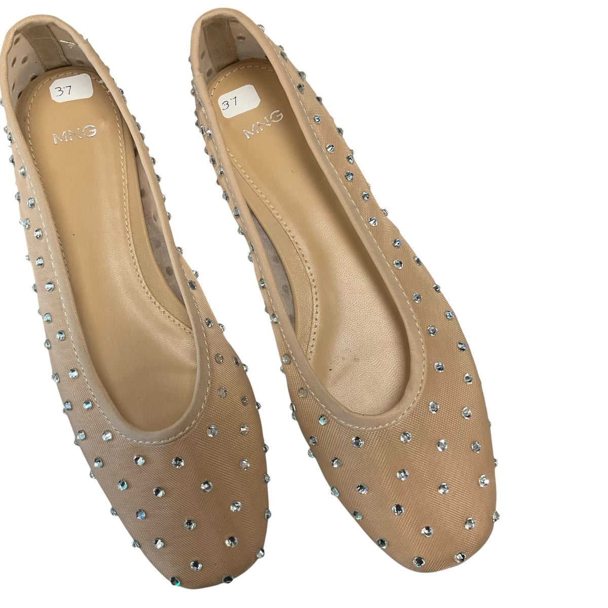 MNG shoes Size 37.