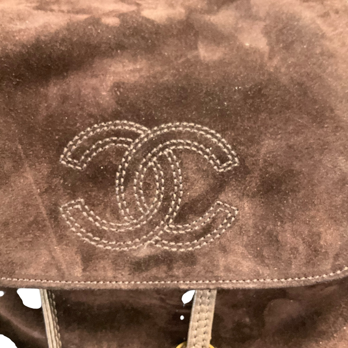 CHANEL Handbag