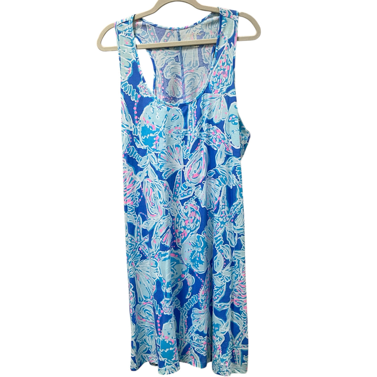 Lilly Pulitzer Dress Size XL