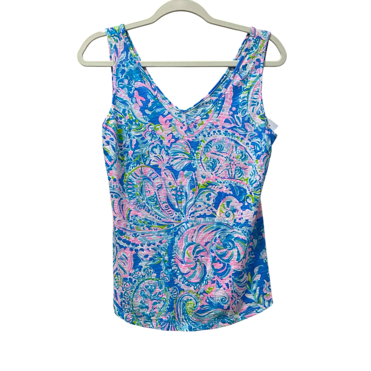 Lilly Pulitzer Tops SizeX Small