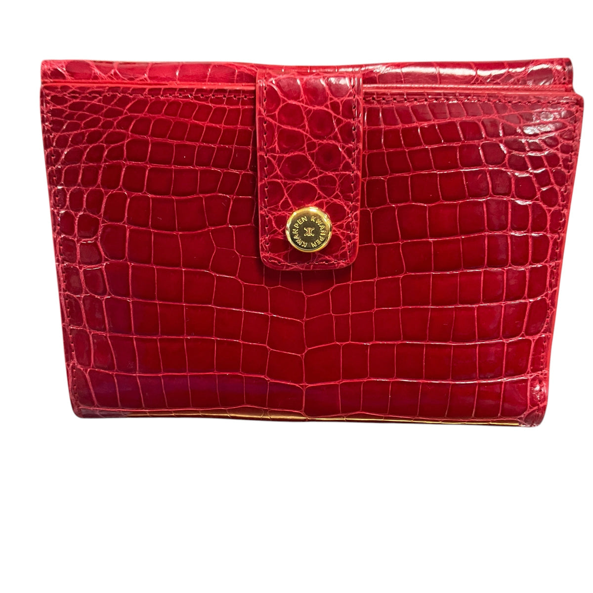 Kwan Pen Wallet