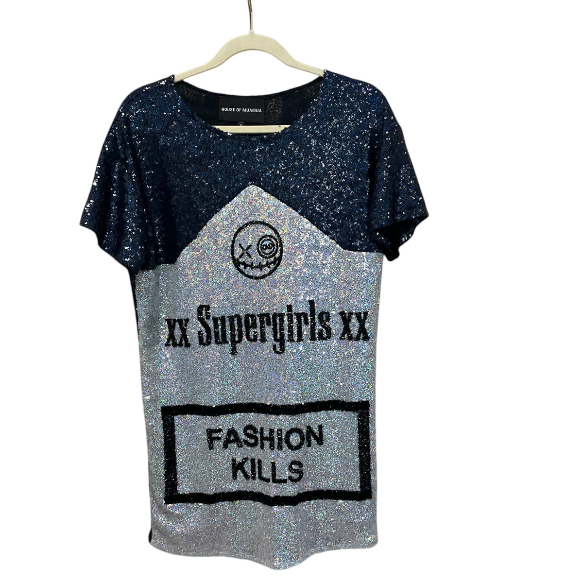 SIZE M House Of Muamua Dress