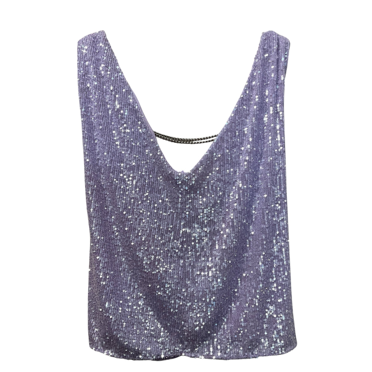 Amanda Uprichard Top Size Large