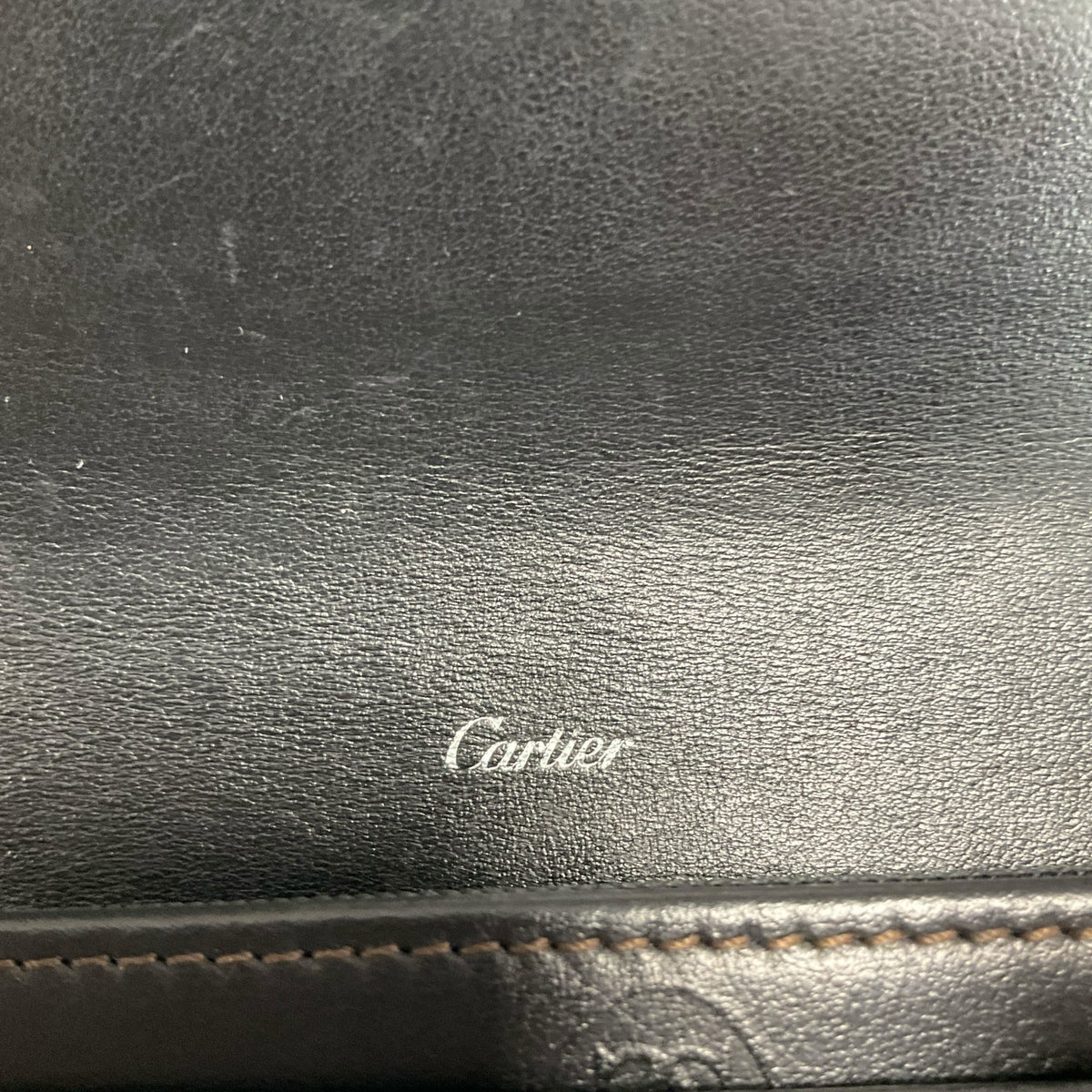 Cartier Wallet