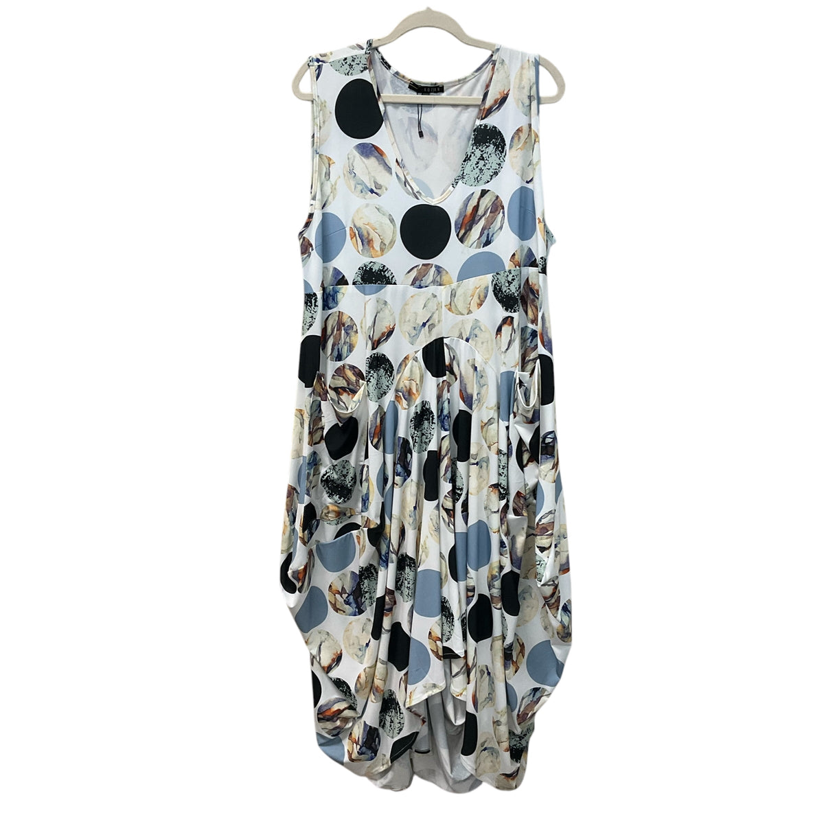 Kozan Dress