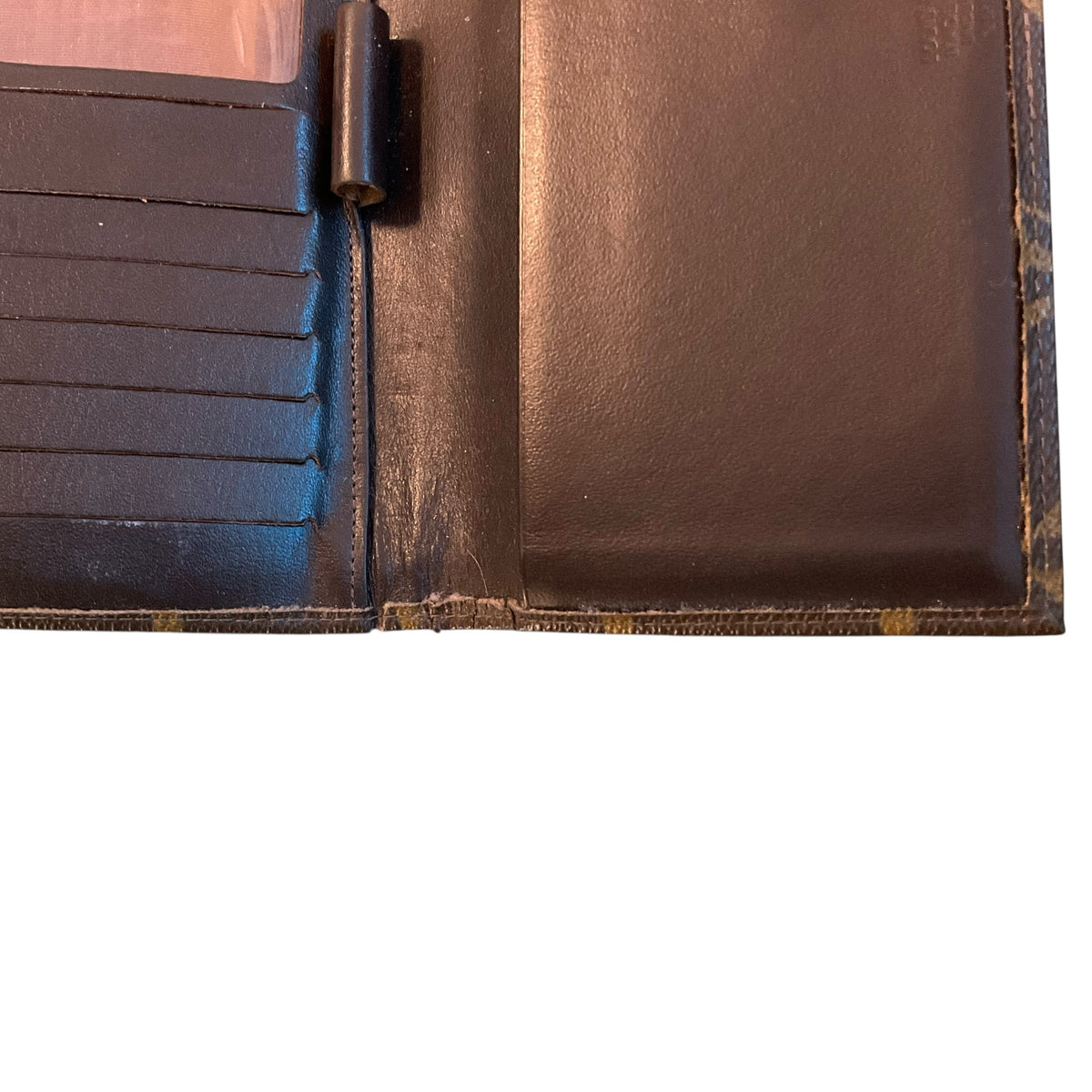 Authentic Louis Vuitton Wallet