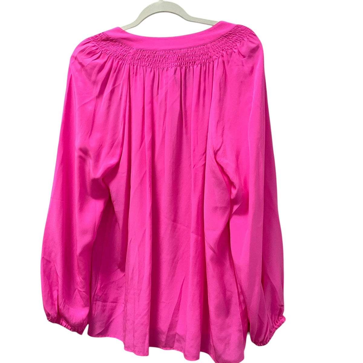 Lilly Pulitzer Blouse Size XL