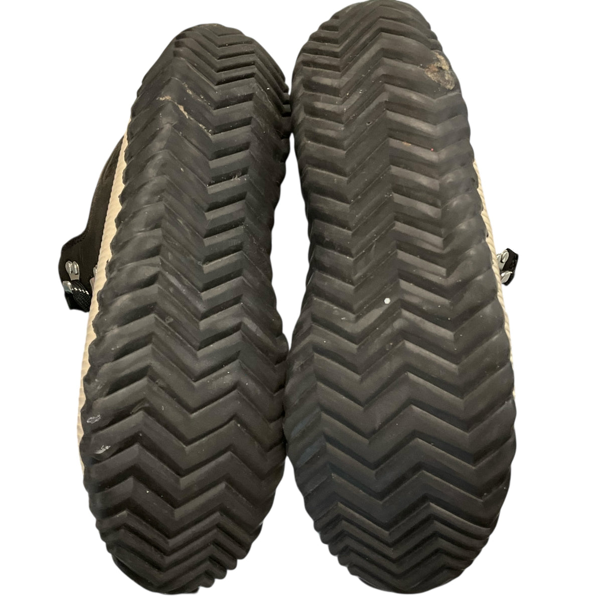 sorel Boots Size 8.5