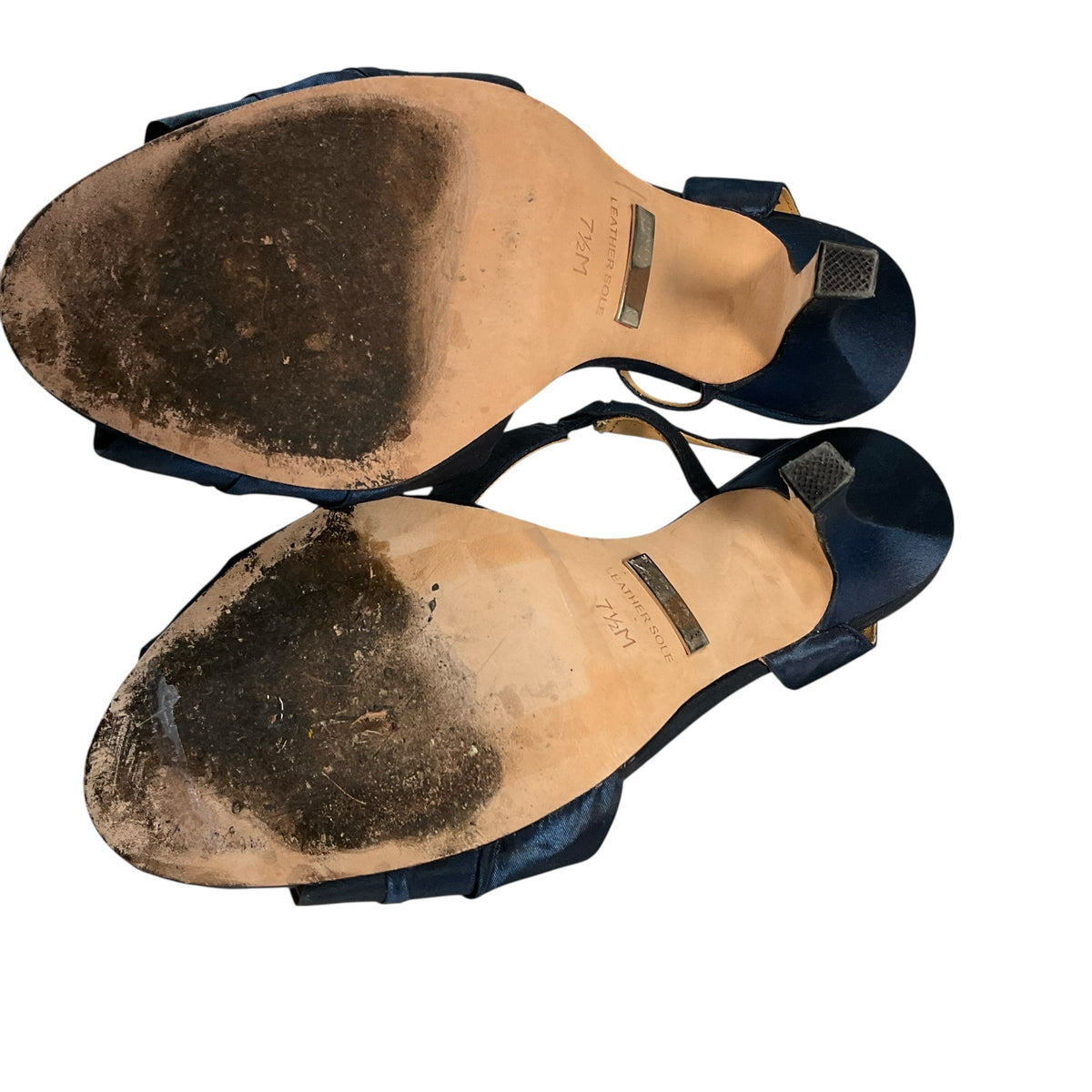 Badgley Mischka shoes Size 7.5