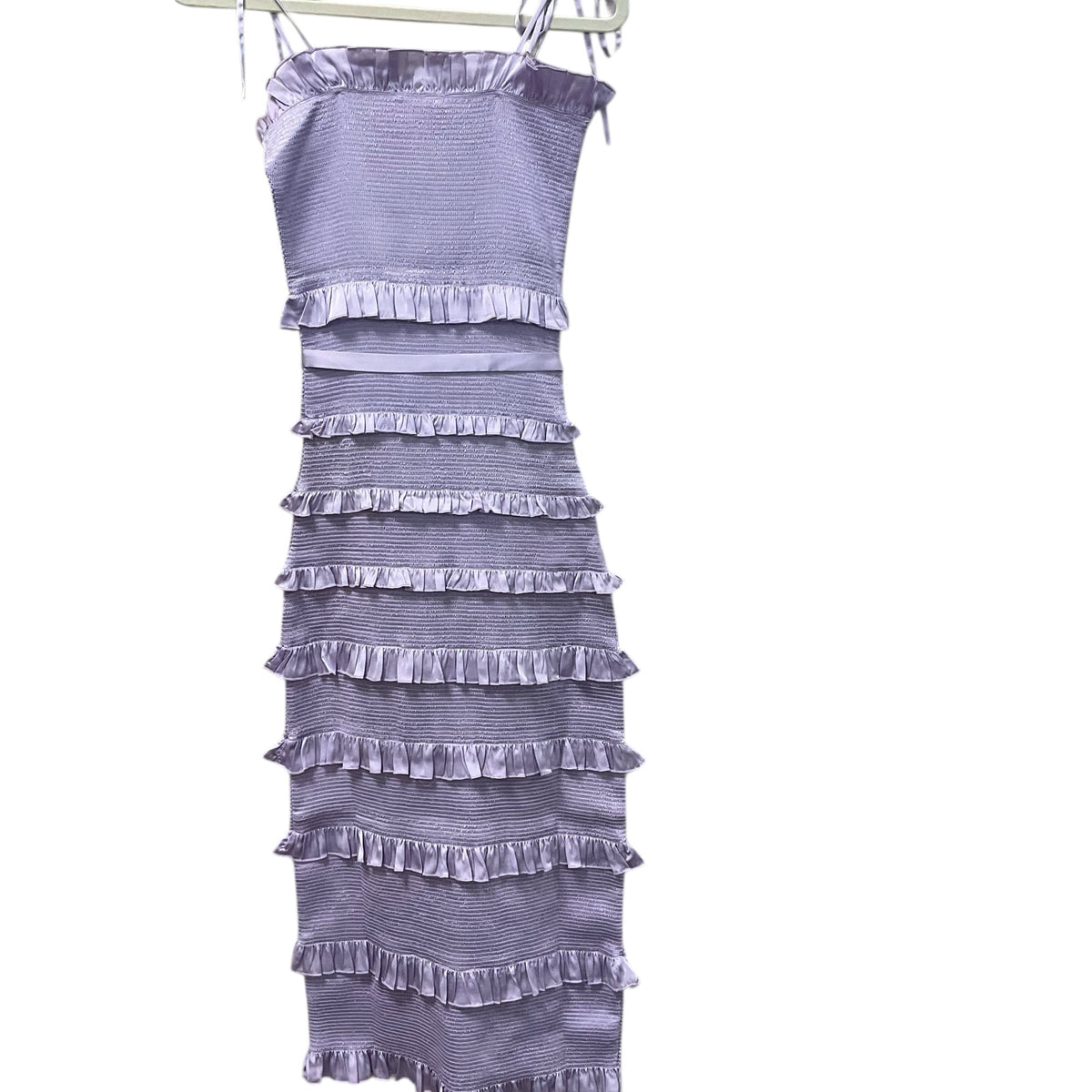 V Chapman Dress Size 0