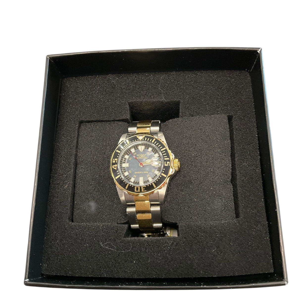 Invicta Watch
