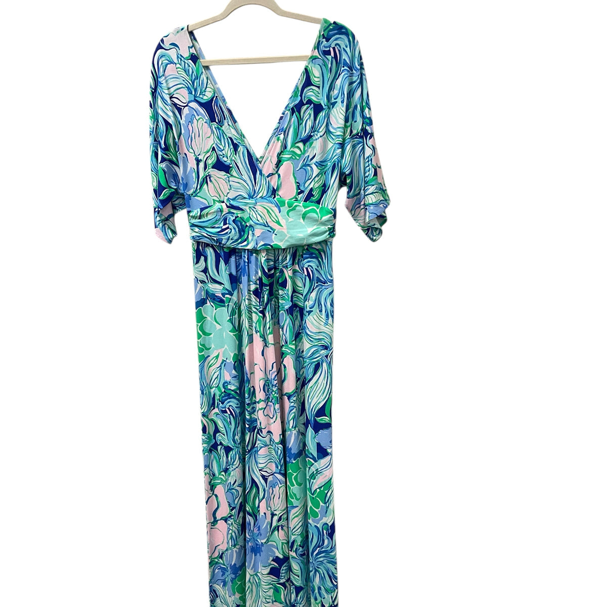 Lilly Pulitzer Dress Size L