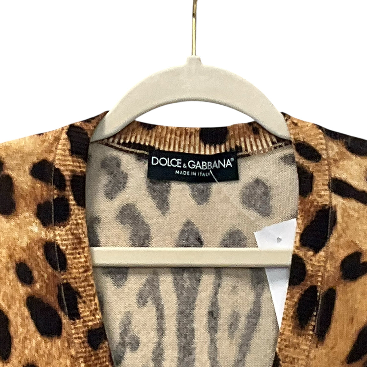 SIZE S Dolce & Gabbana Sweater