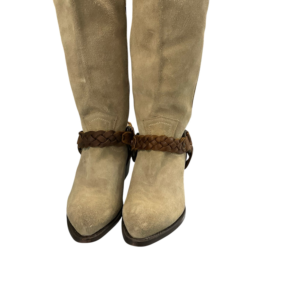 SIZE 7.5 FRYE Boots