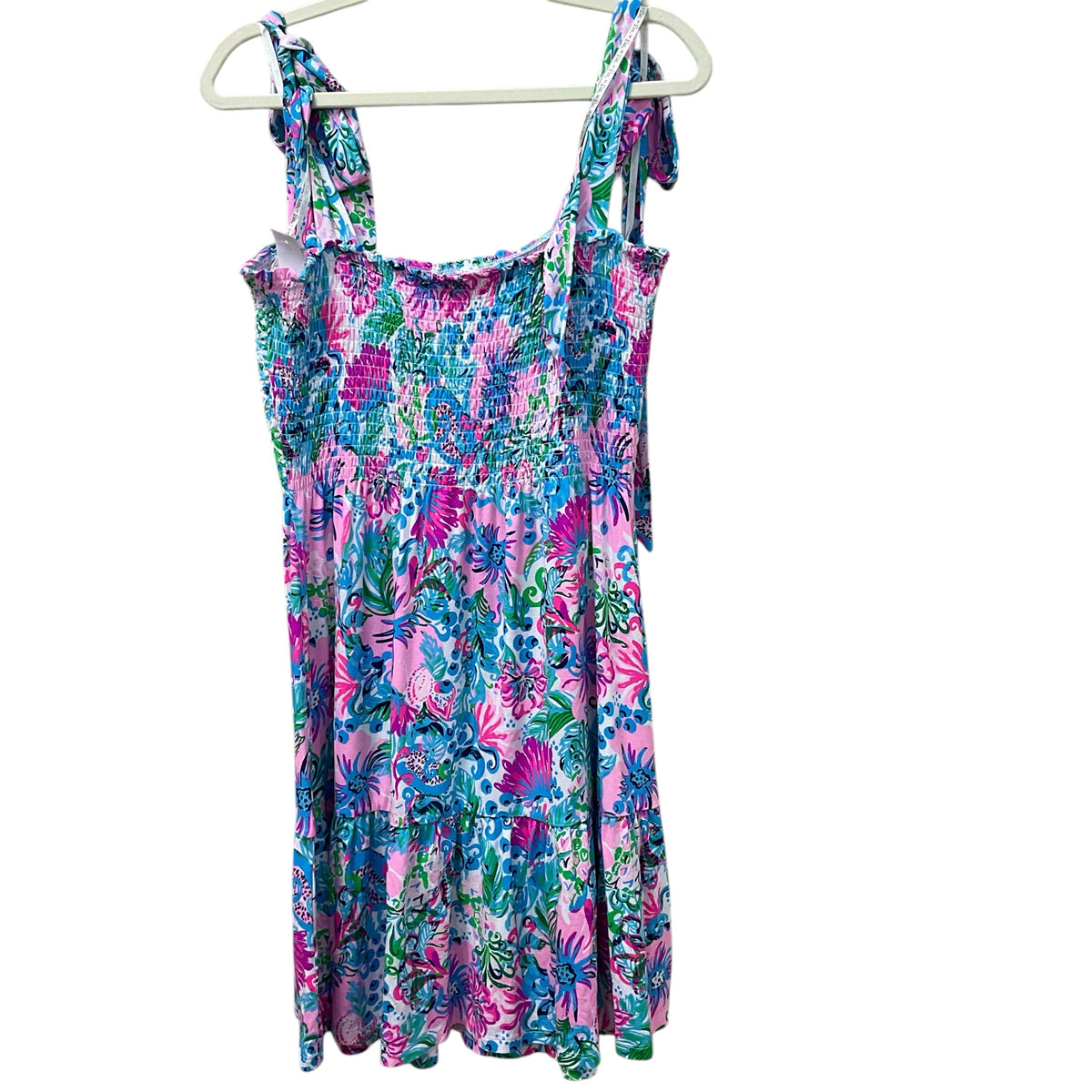 Lilly Pulitzer Dress Size XL
