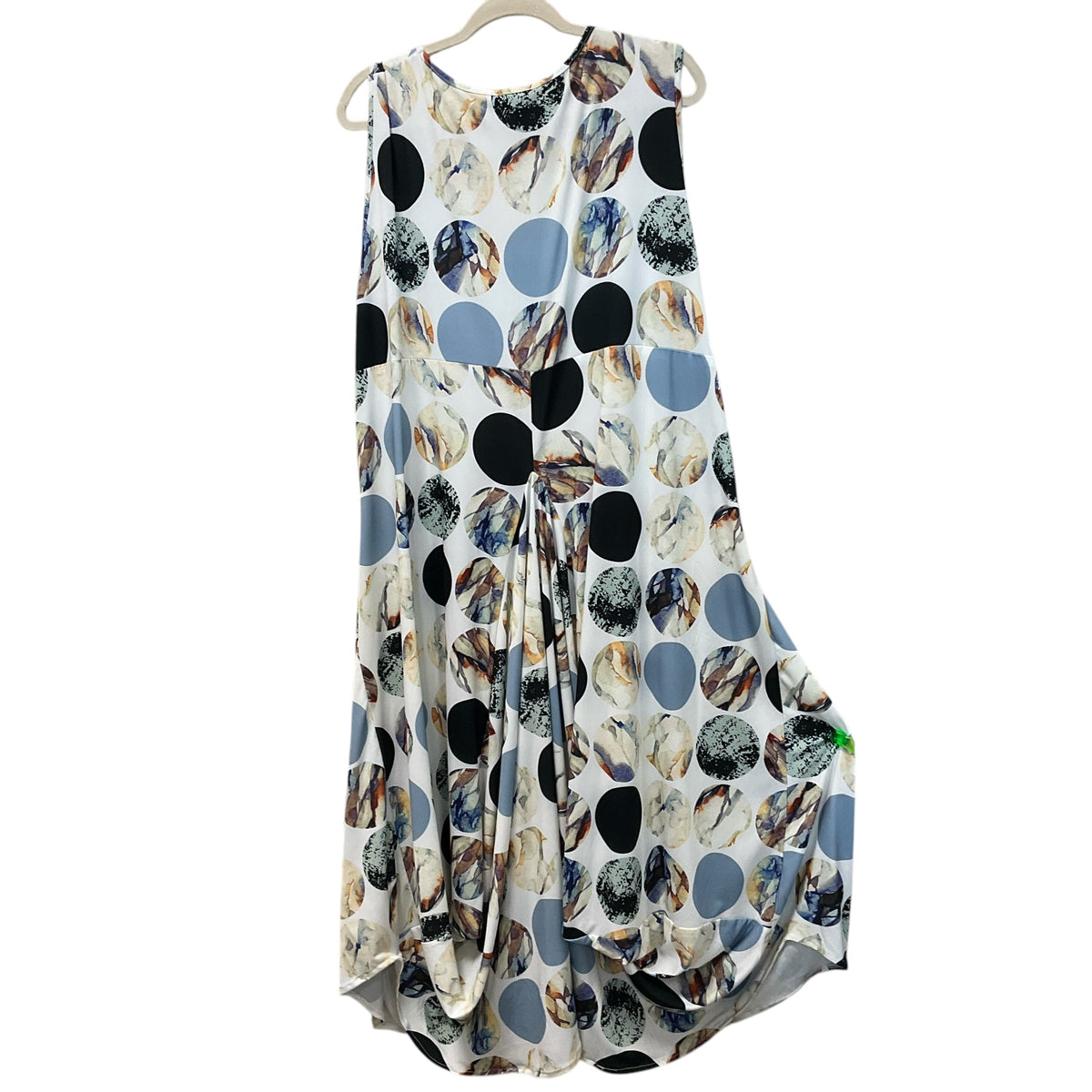 Kozan Dress