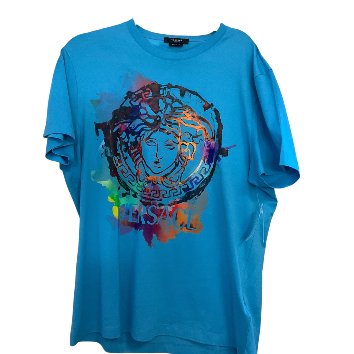 SIZE L Versace Tops