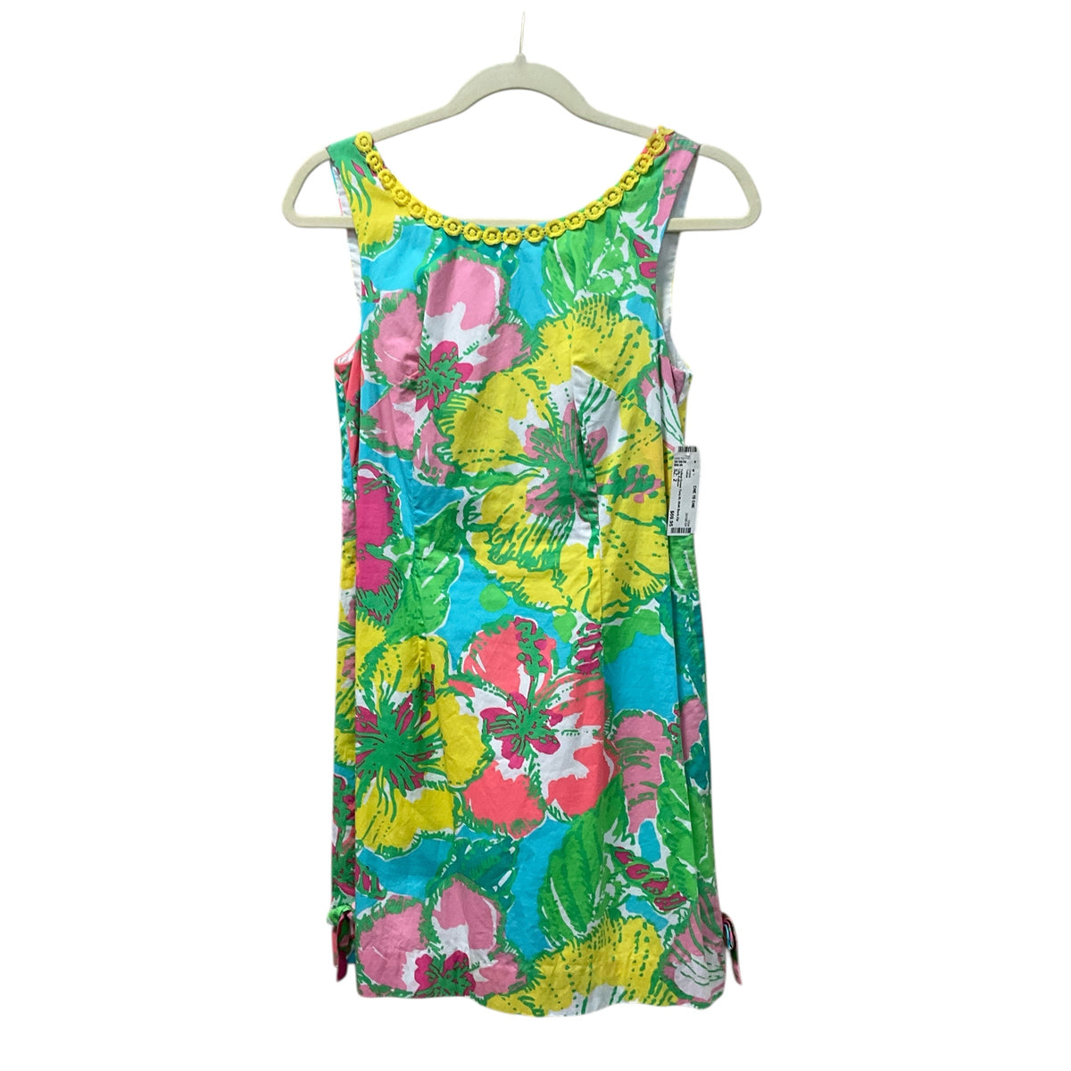 SIZE 2 Lilly Pulitzer Dress