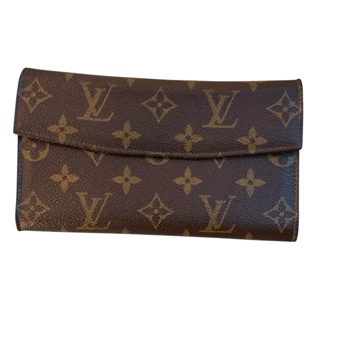 Authentic Louis Vuitton Wallet