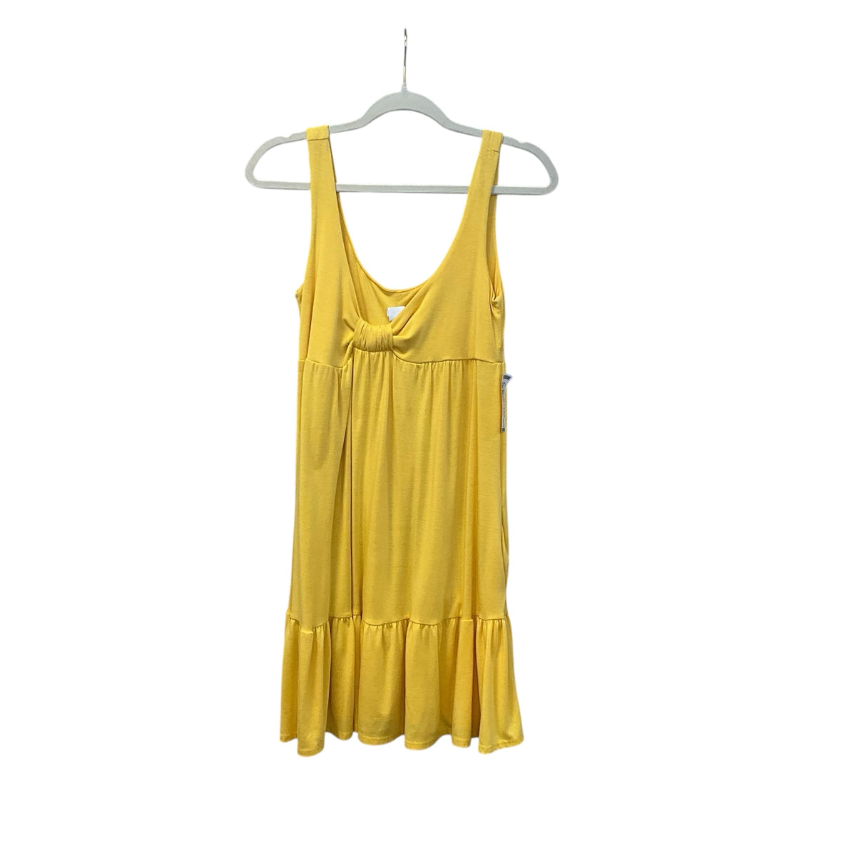 SIZE S/M Aqua Dress