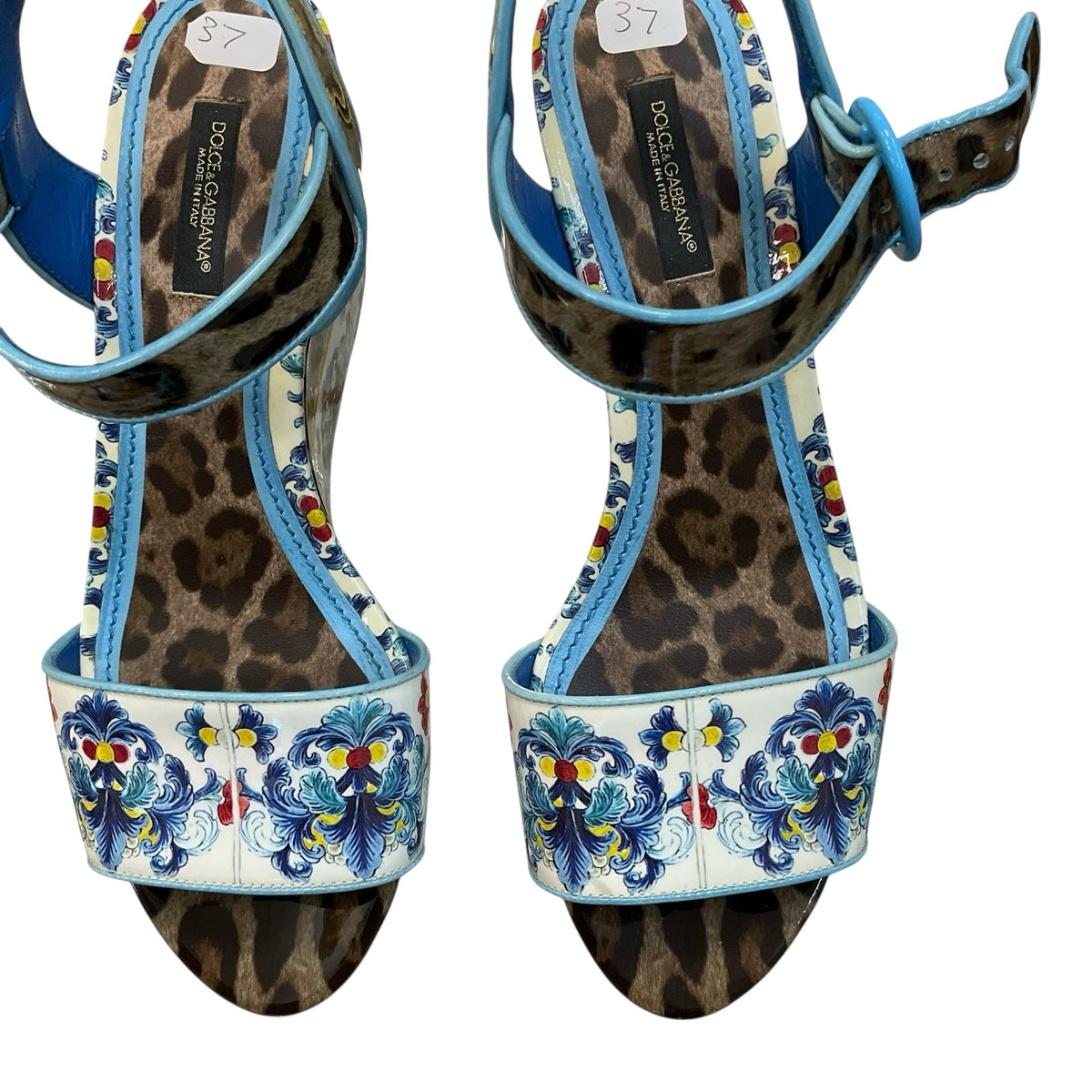 Dolce & Gabbana shoes,Size 37