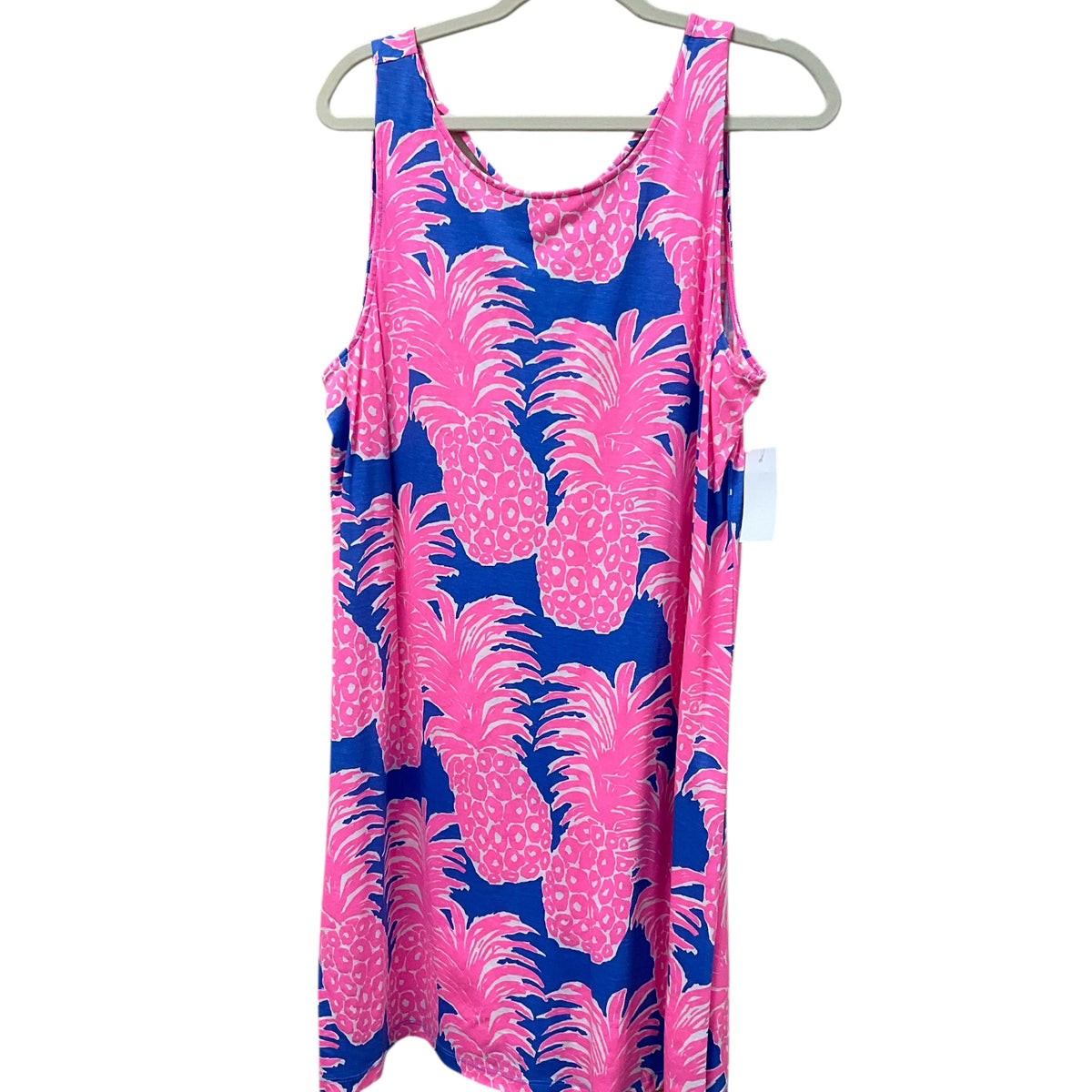 Lilly Pulitzer Dress Size XL.