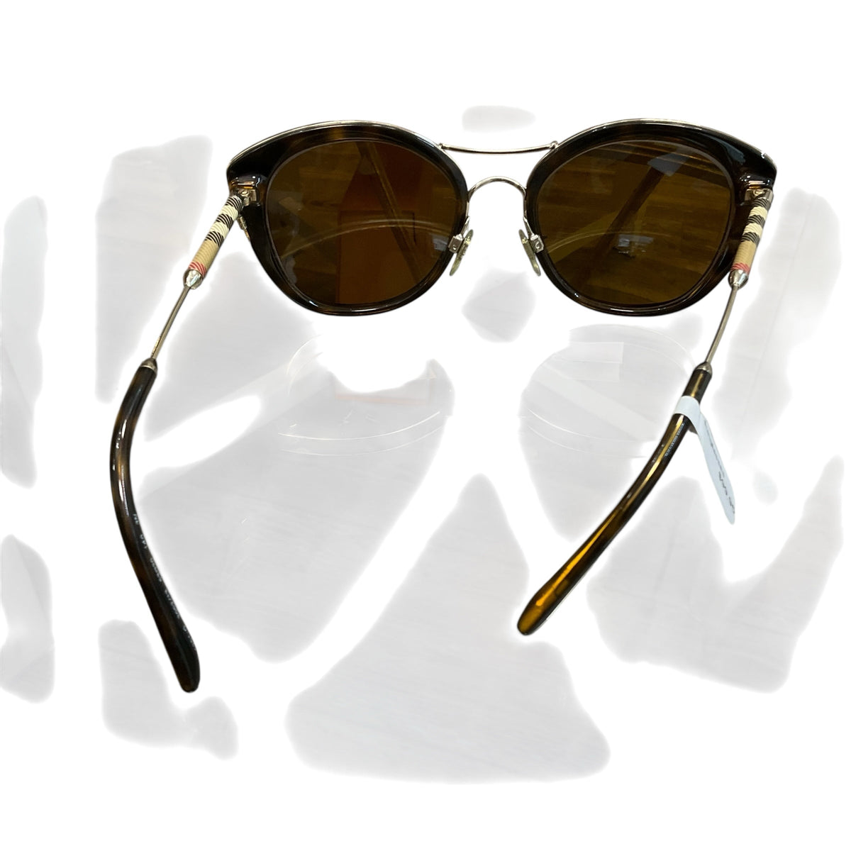 Burberry Sunglasses