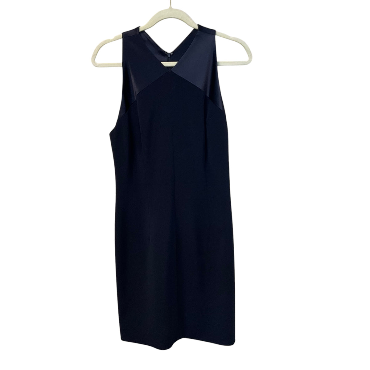Tahari Black Dress Size 8