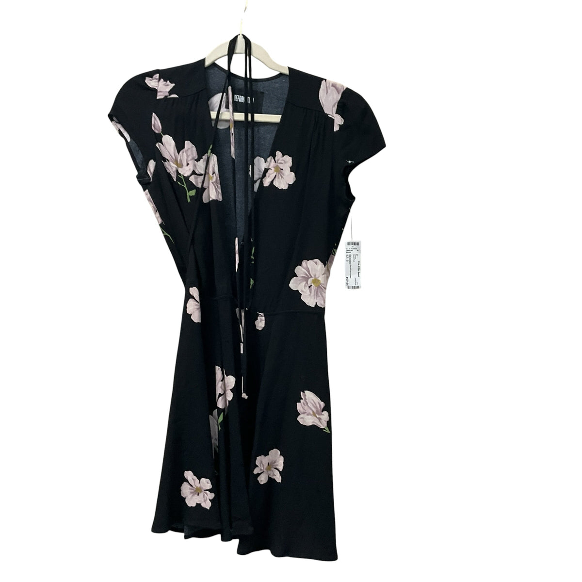 SIZE S Reformation Dress