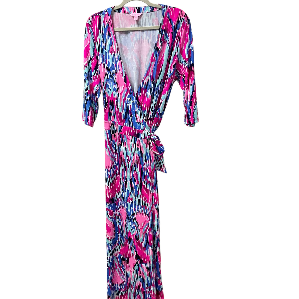 Lilly Pulitzer Dress Size ZL.