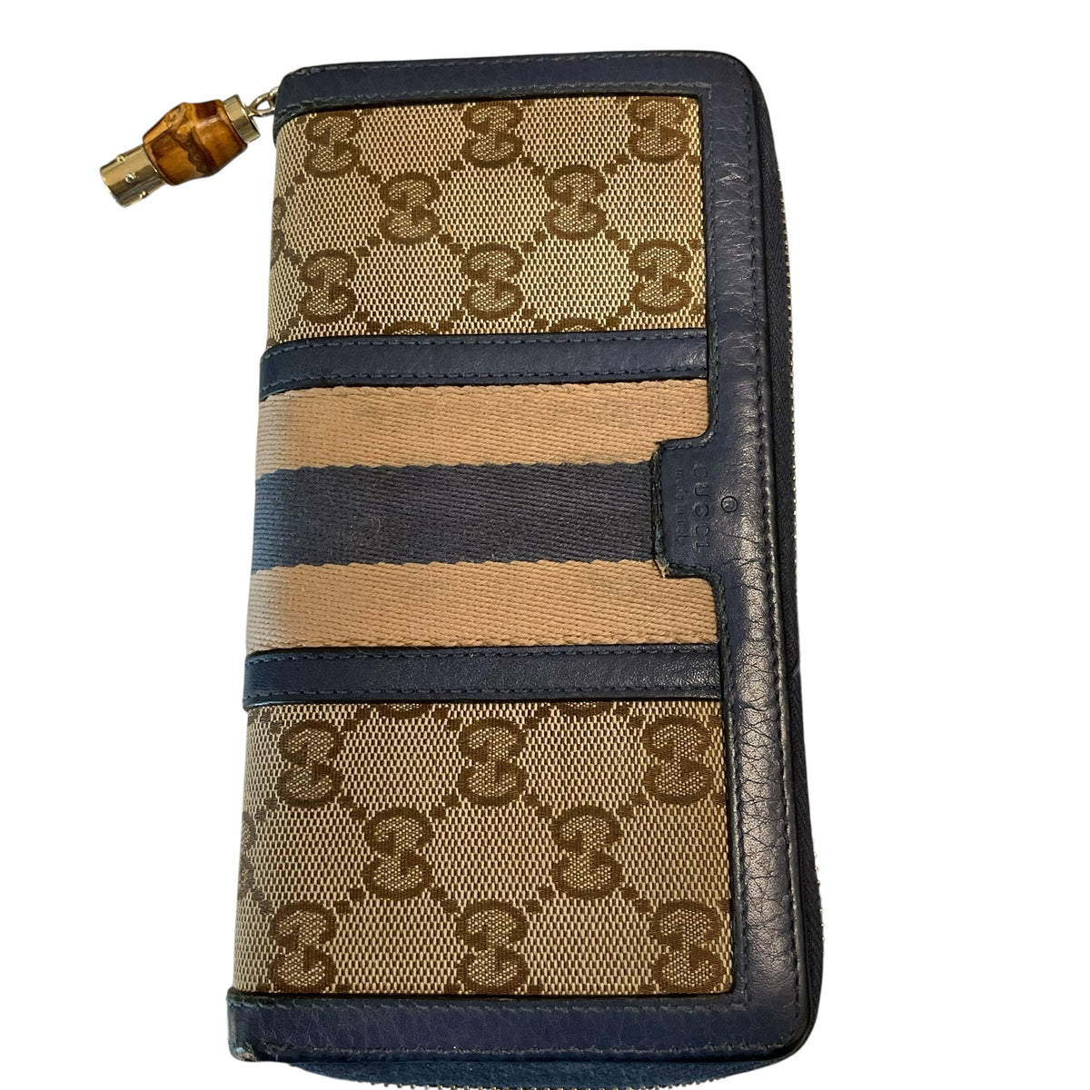 Authentic Gucci Wallet
