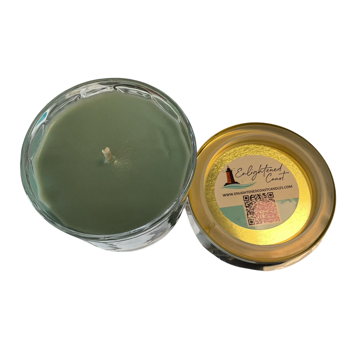 Chic Bay Mist Candles