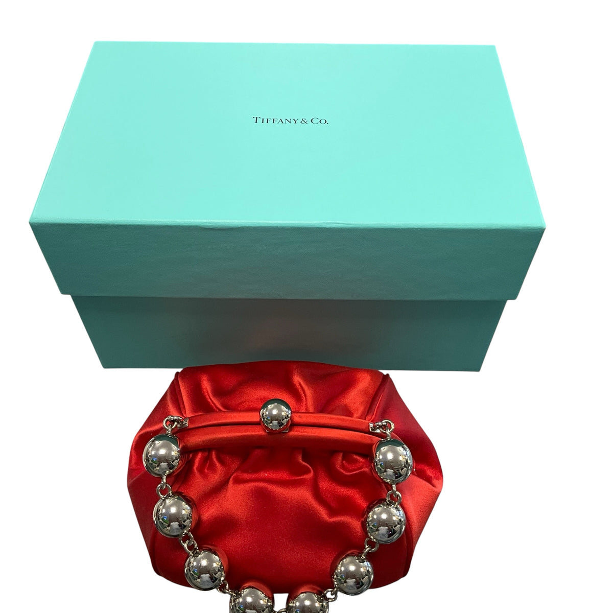 Tiffany Handbag