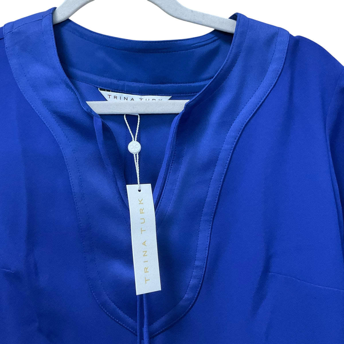 SIZE 4 Trina Turk Dress