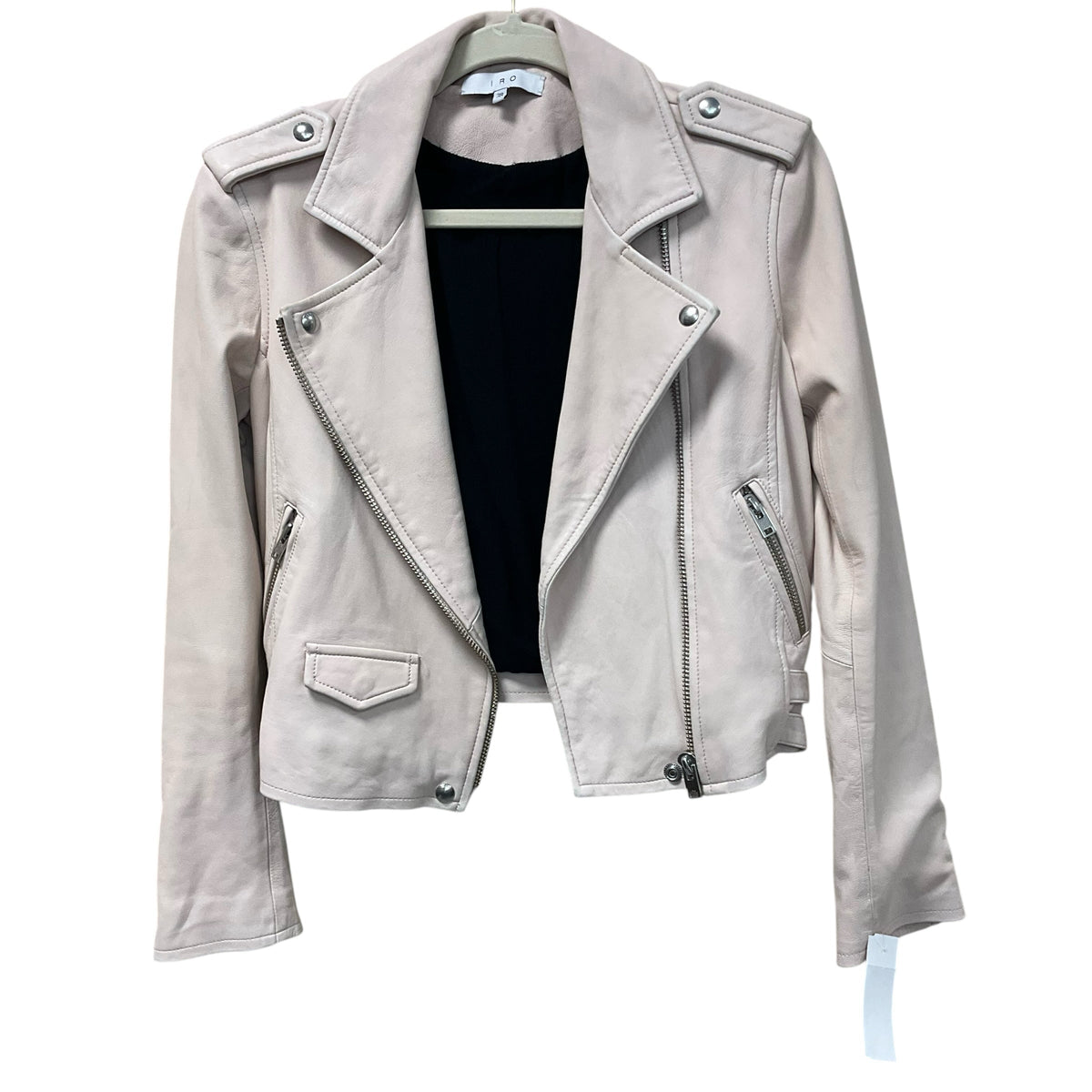 SIZE 38 IRO Jacket