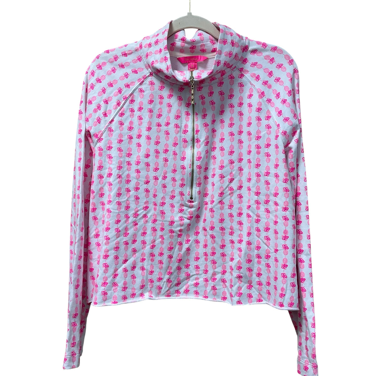 Lilly Pulitzer Tops Size XL.