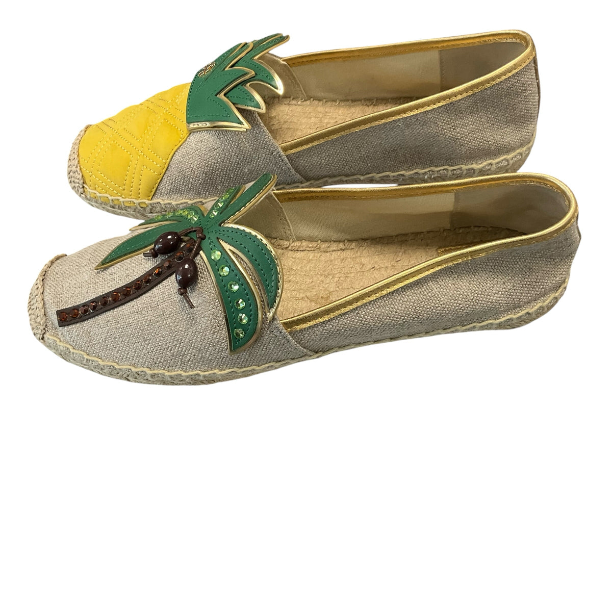 Tory Burch shoes Size 10