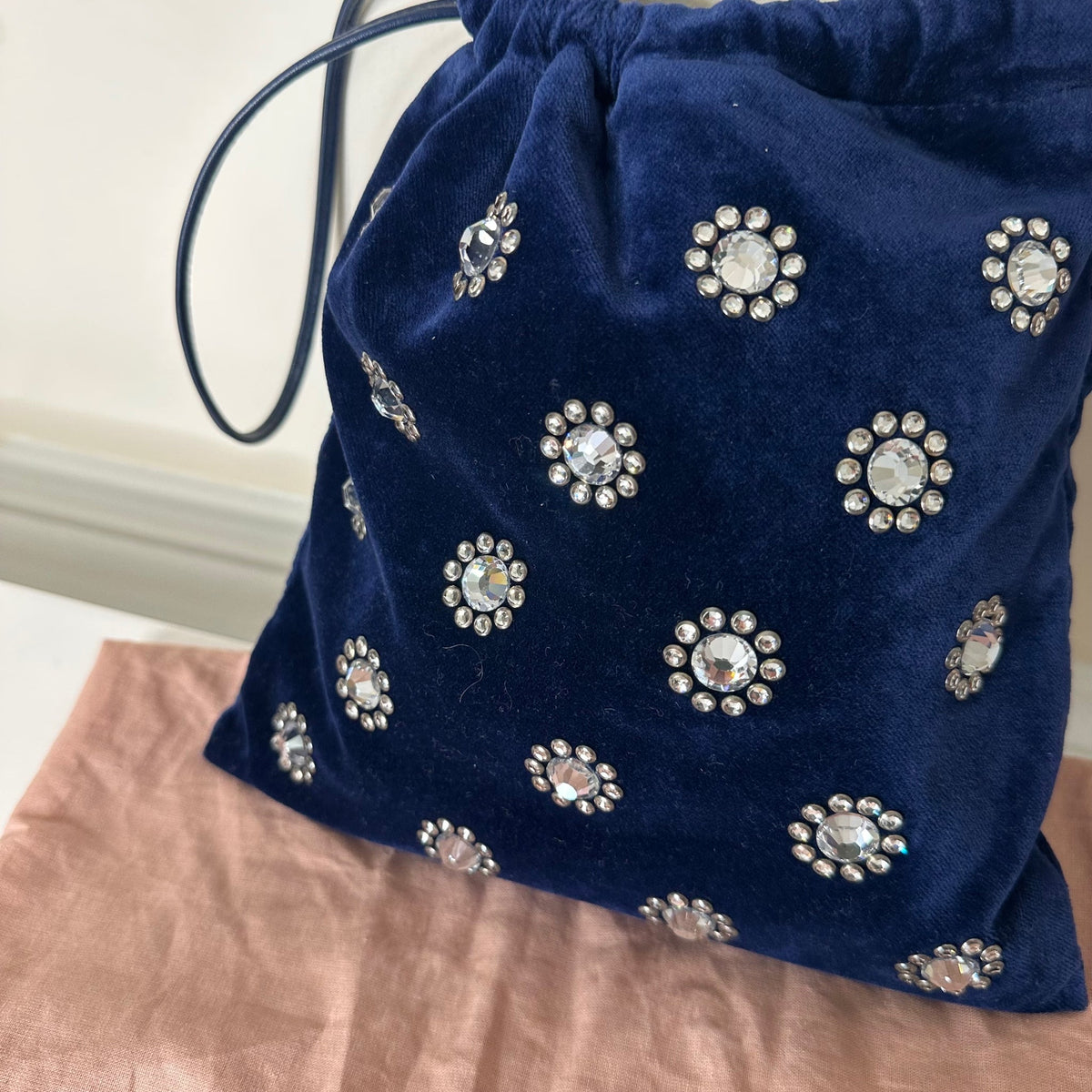 Miu Miu Handbag