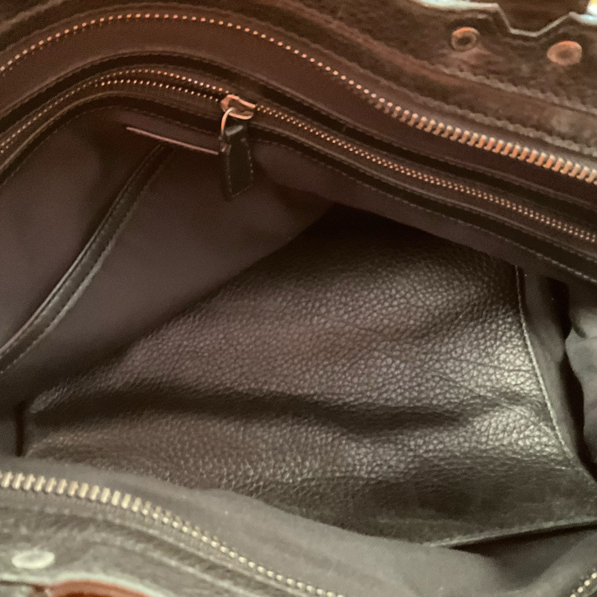 Bulgari Handbag
